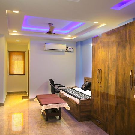 Casa Central New Delhi Bagian luar foto